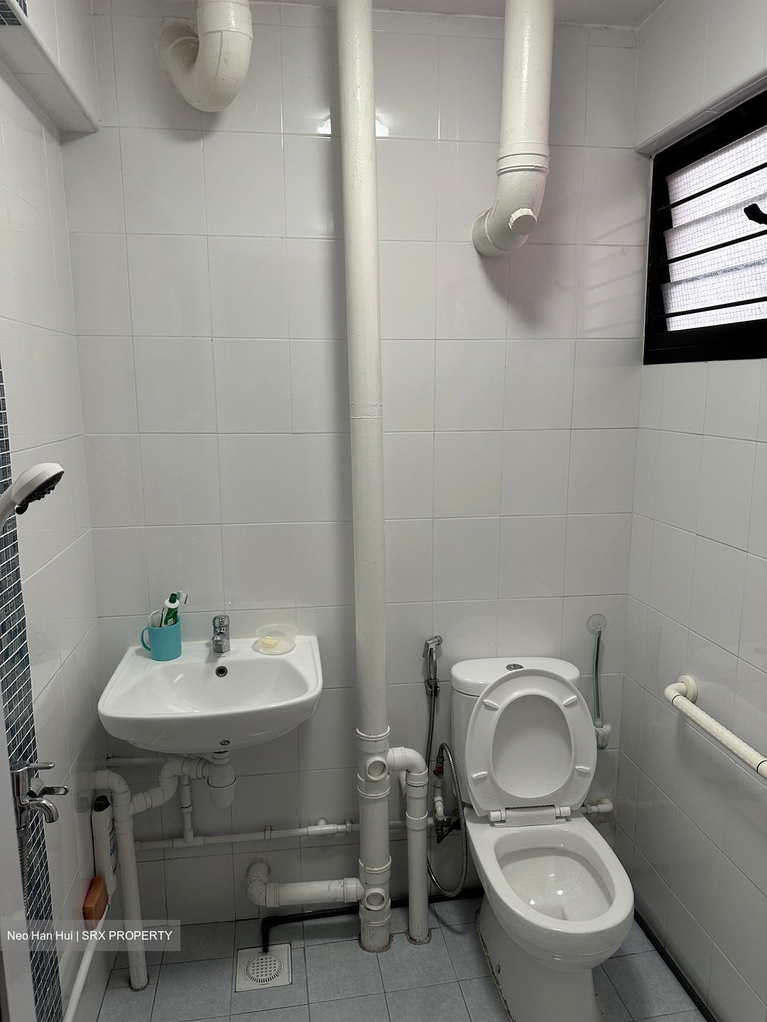 Blk 253 Yuhua Village (Jurong East), HDB 3 Rooms #446259701